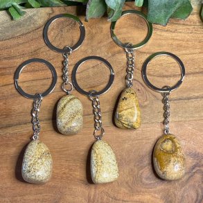 Kalahari jaspis ngleringe