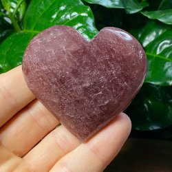 Jordbrkvarts hjerte