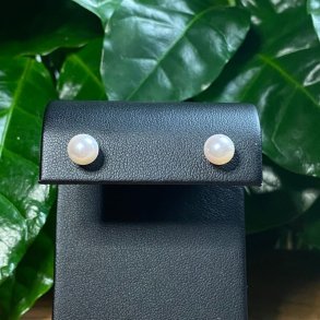 Saltvandsperle reringe