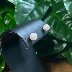 Saltvandsperle reringe