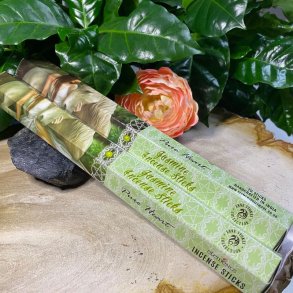 Elements Pure heart rgelsespinde jasmin duft