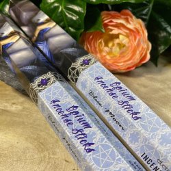 Elements Blue moon rgelsespinde opiums duft