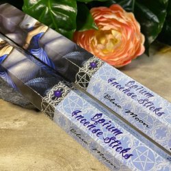 Elements Blue moon rgelsespinde opiums duft