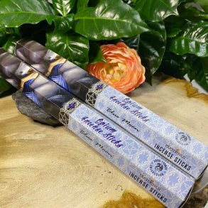 Elements Blue moon rgelsespinde opiums duft