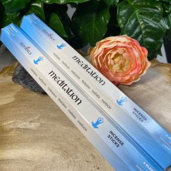 Elements meditation rgelsespinde vanilje duft