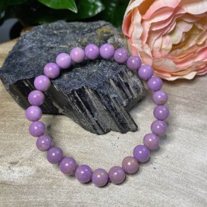 phosforsiderit armbnd 8mm