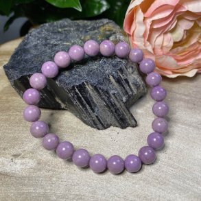 phosforsiderit armbnd 8mm