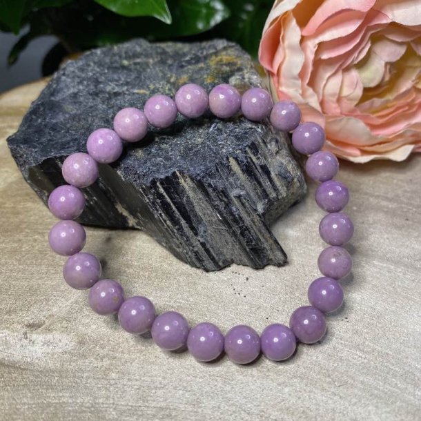 phosforsiderit armbnd 8mm