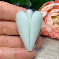 Amazonit engel 50 mm