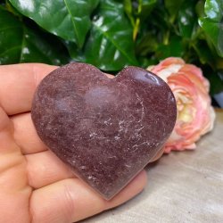 Jordbrkvarts hjerte