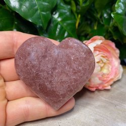 Jordbrkvarts hjerte