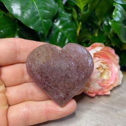 Jordbrkvarts hjerte