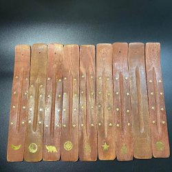 Holder til rgelsespinde