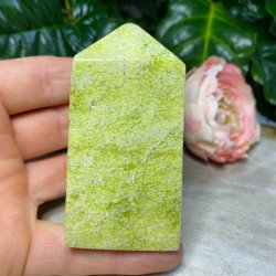 Serpentin obelisk 82mm