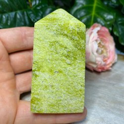 Serpentin obelisk 82mm