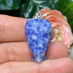 Sodalit engle vedhng