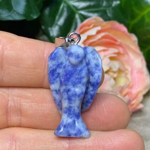 Sodalit engle vedhng