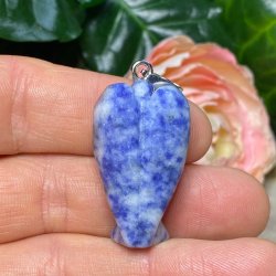 Sodalit engle vedhng