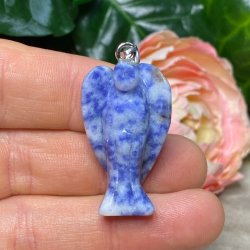 Sodalit engle vedhng