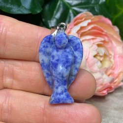 Sodalit engle vedhng