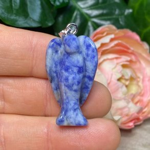 Sodalit engle vedhng