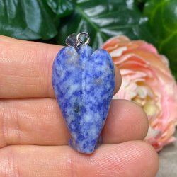 Sodalit engle vedhng