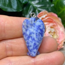 Sodalit engle vedhng