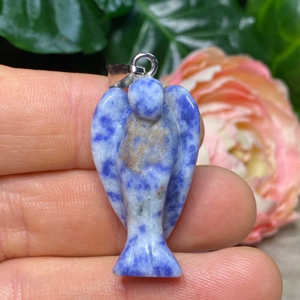 Sodalit engle vedhng