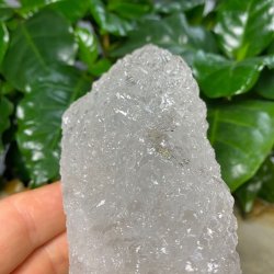 Nirvana kvarts 750gr