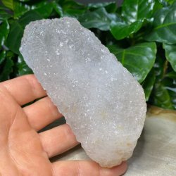 Nirvana kvarts 750gr