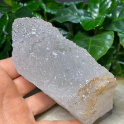 Nirvana kvarts 750gr