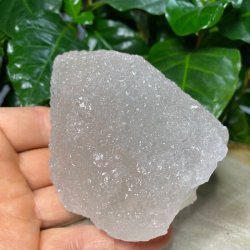 Nirvana kvarts 538gr