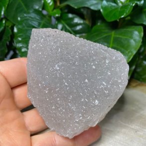 Nirvana kvarts 538gr