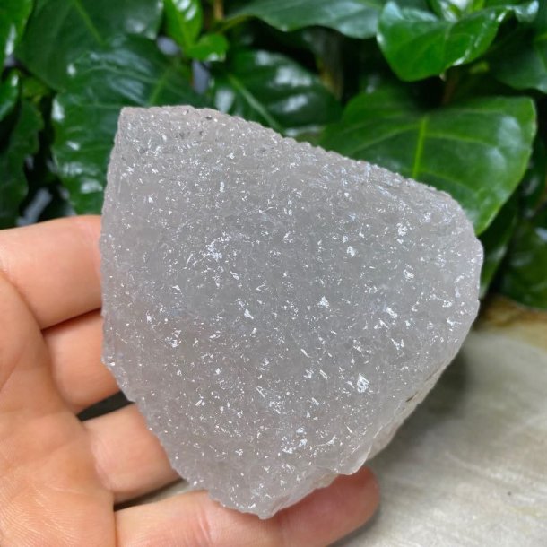 Nirvana kvarts 538gr