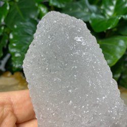 Nirvana kvarts 564gr