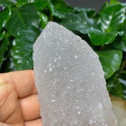 Nirvana kvarts 564gr