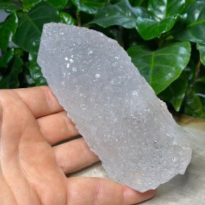 Nirvana kvarts 564gr