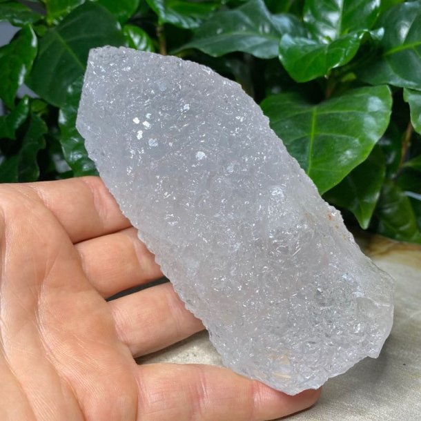 Nirvana kvarts 564gr