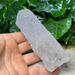 Nirvana kvarts 564gr