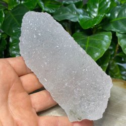 Nirvana kvarts 564gr