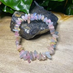 Morganit split armbnd