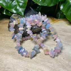 Morganit split armbnd