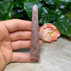 Jordb�rkvarts t�rn 103mm