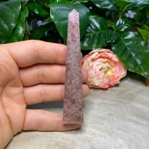 Jordb�rkvarts t�rn 103mm