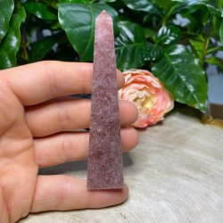 Jordb�rkvarts t�rn 104mm