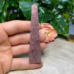 Jordb�rkvarts t�rn 104mm