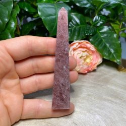 Jordb�rkvarts t�rn 104mm