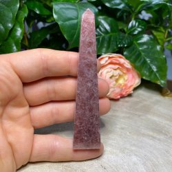 Jordb�rkvarts t�rn 104mm