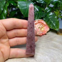 Jordb�rkvarts t�rn 104mm