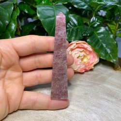 Jordb�rkvarts t�rn 103mm